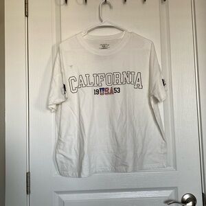 Cute California USA shirt